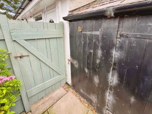 Outside- click for photo gallery